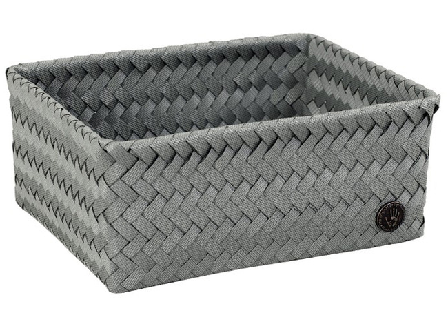 Opbergmanden - Handedby - Fit Medium High - Eucalyptus - Per Stuk