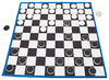 Xxl spel - dammen