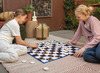 Xxl spel - dammen