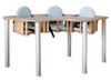 Eettafel-3Kindjes - Purfect