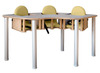 Eettafel-3Kindjes - Purfect