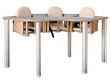 Eettafel-3Kindjes - Purfect