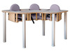 Eettafel-3Kindjes - Purfect