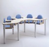 Eettafel-5Kindjes - Mundial