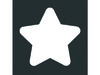 Sjablonen - artemio - unicorn - set van 12