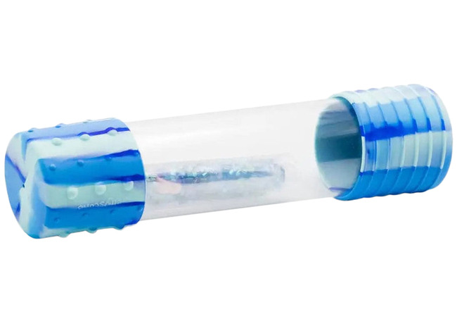 Sensorische Tube - Jellystone Calm Down Bottle - Under The Sea - Per Stuk