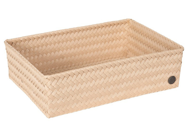 Opbergmanden - Handedby - Fit Big - Sahara Sand - Per Stuk