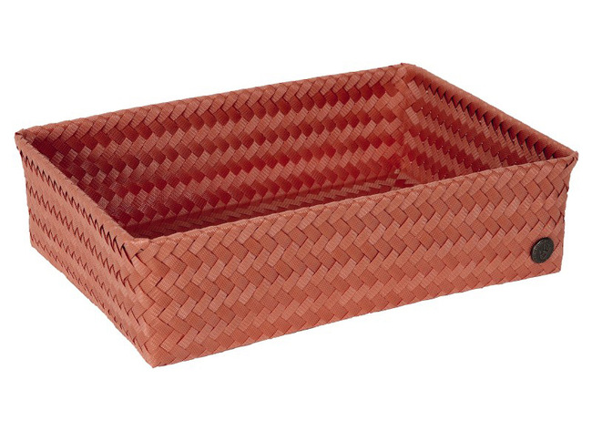 Opbergmanden - Handedby - Fit Big - Rust - Per Stuk