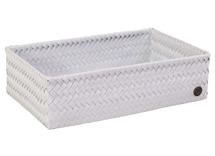 Opbergmanden - Handedby - fit big - ice grey - per stuk