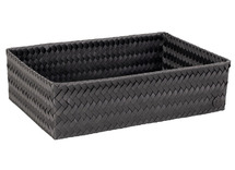 Opbergmanden - Handedby - fit big - dark grey - per stuk