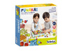 Spel - punakai