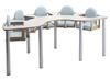 Eettafel-5Kindjes - Purfect
