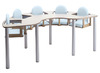 Eettafel-5Kindjes - Purfect