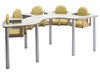 Eettafel-5Kindjes - Purfect