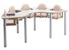 Eettafel-5Kindjes - Purfect