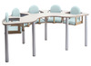 Eettafel-5Kindjes - Purfect