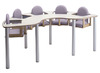 Eettafel-5Kindjes - Purfect