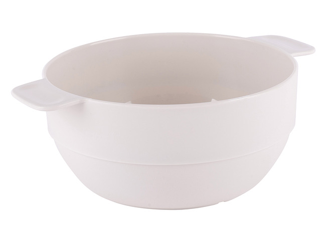 Eetgerei - Kommetje - Soepkom Met 2 Handvaten - Per Stuk