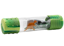 Sensorische tube - Jellystone Calm Down Bottle - dino - per stuk