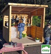 Outdoor - Meubilair - Cosy House - per stuk