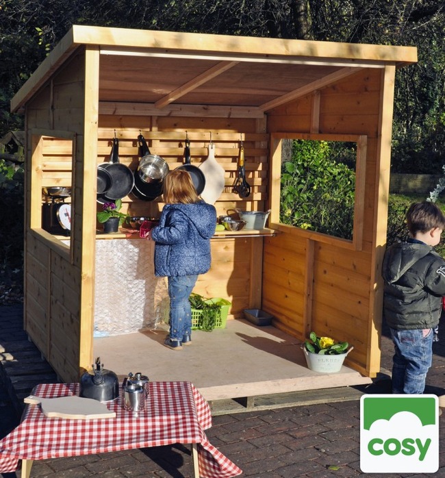 Outdoor - Meubilair - Cosy House - Per Stuk