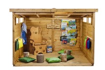 Outdoor - meubilair - de vertelhut