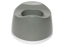 Verzorging - potje - Bébé-jou - basic - breeze green - per stuk