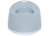 Verzorging - potje - Bébé-jou - basic - celestial blue - per stuk