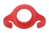 Fles - Sigg - accesoire - handvat - rood - per stuk