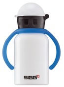 Fles - Sigg - accesoire - handvat - blauw - per stuk