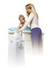 Luieremmer - Diaper champ - large - per stuk