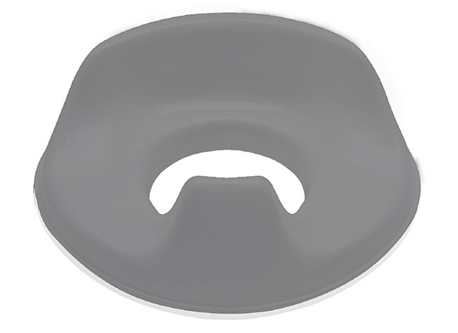Verzorging - Bebejou - Wc-verkleinbril - Basic - Leverbaar In 5 Kleuren - Per Stuk