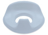 Verzorging - wc-bril verkleiner - Bébé-jou - basic - leverbaar in 5 kleuren - celestial blue - per stuk
