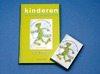 De Coole Kikker-Boek En K Wartetspel