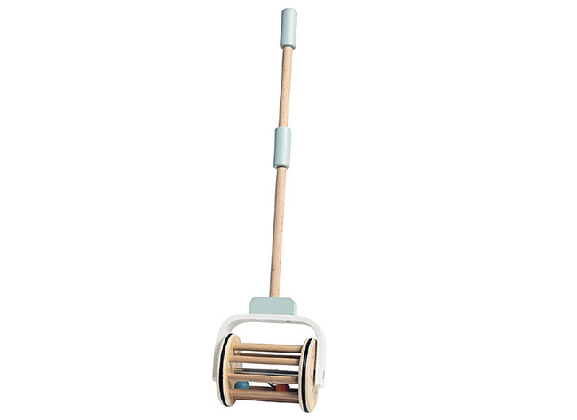 Duwstang - Musical Roller - Per Stuk