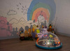 Projector - TTS - dome projector - per stuk