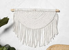 Koord - katoenkoord - Macramé - 55 m x 4 mm - off-white - per stuk