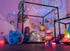 Projector - TTS - shadow cube - per stuk