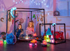 Projector - TTS - shadow cube - per stuk