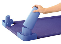 Blauw