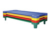 RUSTBED-KLEUR