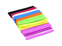 Foam - Lollystokjes - Set Van 120