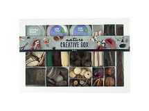 Creatieve box - natuur - per set