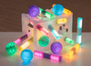 Projector - TTS - acrylic posting tower - per stuk