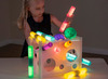 Projector - TTS - acrylic posting tower - per stuk