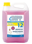Dipp-desinfecteermiddel n12-5l