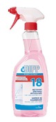 Dipp-Sanitair En Kalkreiniger N18-750Ml Spray