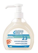 Dipp-Handzeep Antibacterieel N23-500Ml Pomp