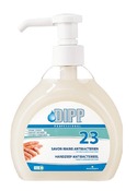 Dipp-Handzeep Antibacterieel N23-500Ml Pomp