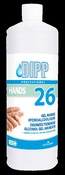 Dipp-Desinfecterende Alcohol Gel N26-1L